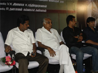 Andava perumal Audio Launch In Kamala